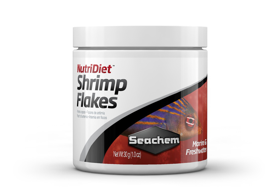 NutriDiet Shrimp Flakes