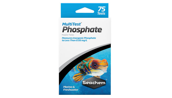 MultiTest™ Phosphate