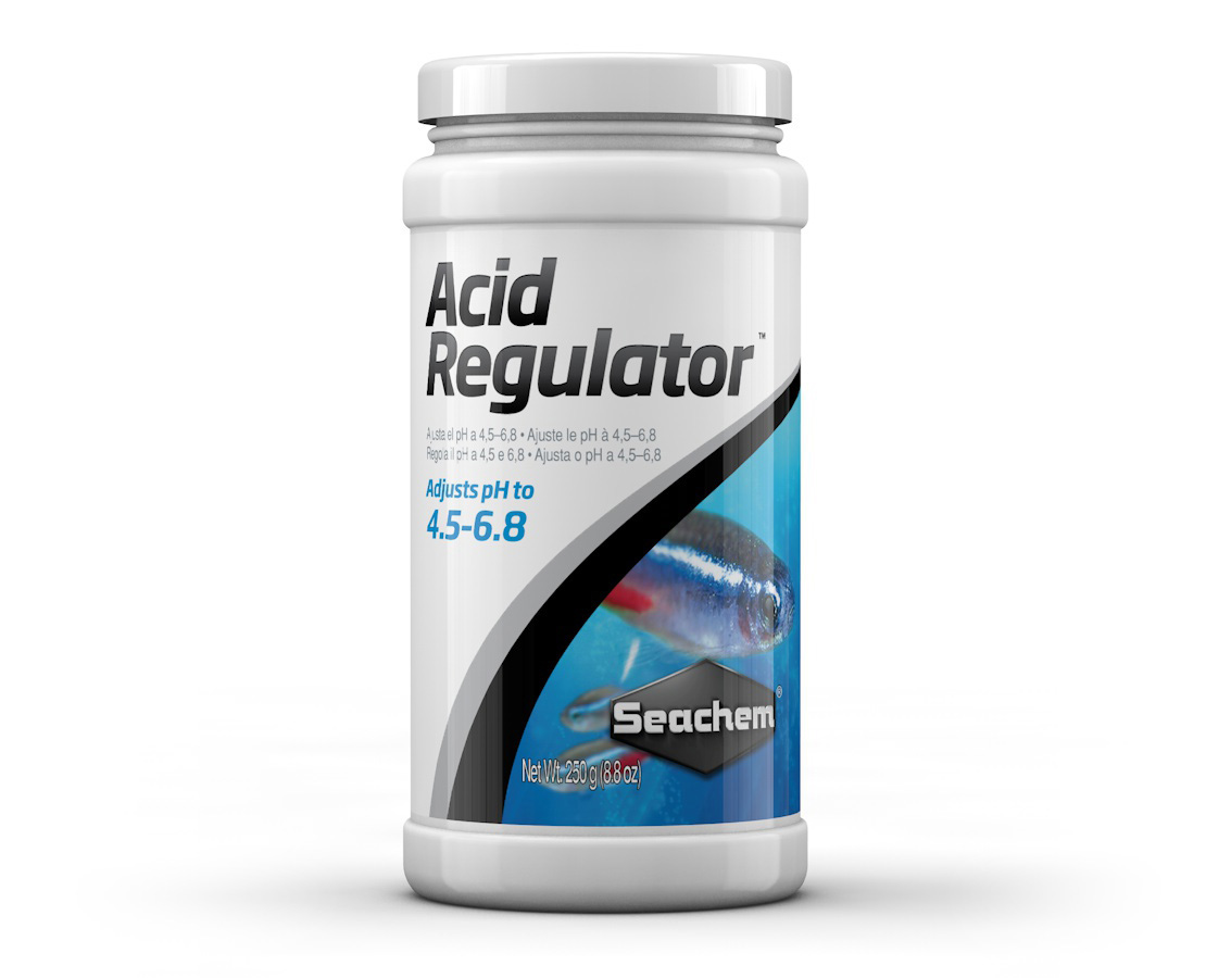Acid Regulator