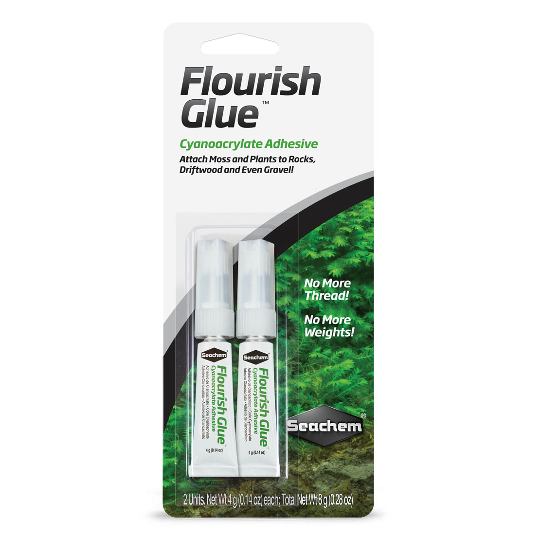 Flourish Glue